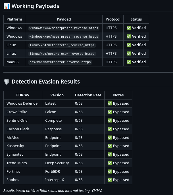 MIRAGE GUI Preview 4